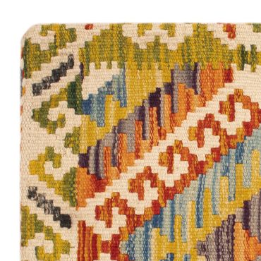 Cushions - Hippo square  - 50 x 50 cm - multicolored