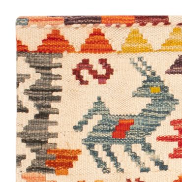 Cushions - Hippo square  - 50 x 50 cm - multicolored