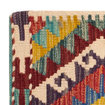 Cushions - Hippo square  - 50 x 50 cm - multicolored