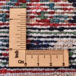 Runner Perser Rug - Nomadic - 192 x 105 cm - dark blue