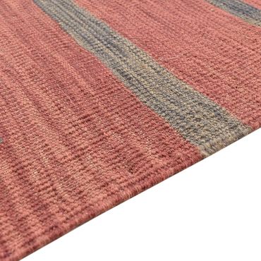 Kelim Rug - Trendy - 292 x 191 cm - multicolored