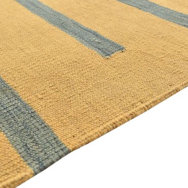 Kelim Rug - Trendy - 291 x 194 cm - multicolored