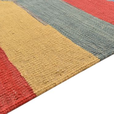 Kelim Rug - Trendy - 288 x 192 cm - multicolored