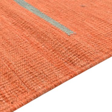 Kelim Rug - Trendy - 182 x 121 cm - multicolored