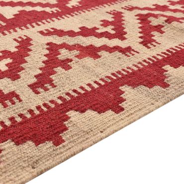 Kelim Rug - Oriental - 248 x 180 cm - multicolored