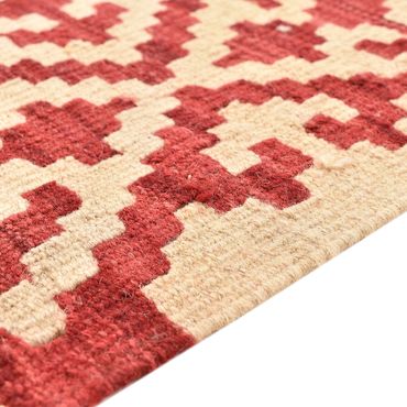 Runner Kelim Rug - Oriental - 194 x 66 cm - multicolored