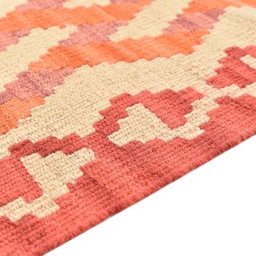 Runner Kelim Rug - Oriental - 190 x 58 cm - multicolored