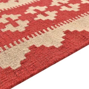 Kelim Rug - Oriental - 238 x 174 cm - multicolored