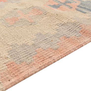 Kelim Rug - Oriental - 233 x 175 cm - multicolored