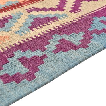 Kelim Rug - Oriental - 231 x 172 cm - multicolored