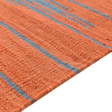 Kelim Rug - Trendy - 150 x 103 cm - multicolored