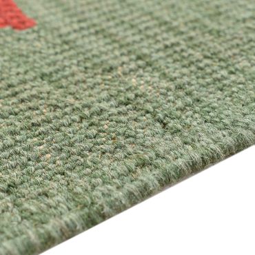 Kelim Rug - Trendy - 150 x 98 cm - multicolored