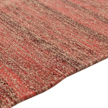 Kelim Rug - Trendy - 148 x 115 cm - multicolored