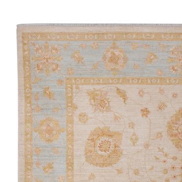 Ziegler Rug - 293 x 204 cm - beige
