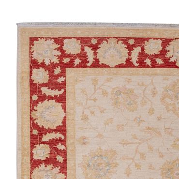 Ziegler Rug - 297 x 207 cm - beige