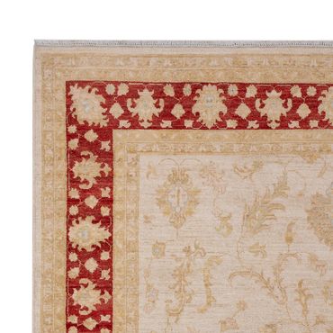 Ziegler Rug - 295 x 210 cm - beige