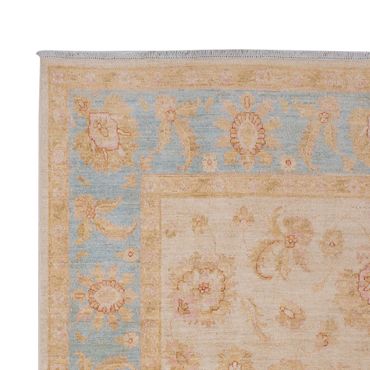 Ziegler Rug - 286 x 204 cm - beige