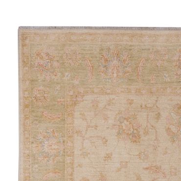 Ziegler Rug - 297 x 201 cm - beige