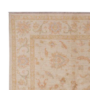 Ziegler Rug - 307 x 201 cm - beige
