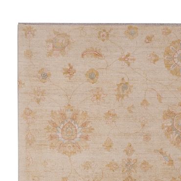 Ziegler Rug - 298 x 203 cm - beige