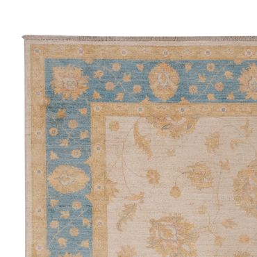 Ziegler Rug - 298 x 203 cm - beige