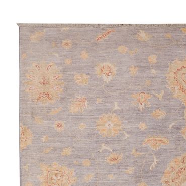 Ziegler Rug - Modern - 296 x 206 cm - dark grey