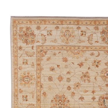 Ziegler Rug - 306 x 205 cm - beige