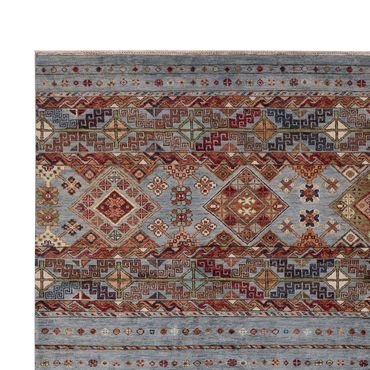 Ziegler Rug - Shal - 298 x 207 cm - multicolored