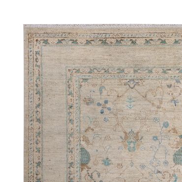 Ziegler Rug - Ariana - 244 x 177 cm - cream