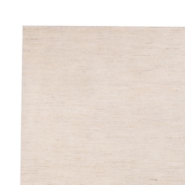 Gabbeh Rug - Loribaft Indus - 296 x 209 cm - cream