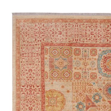 Ziegler Rug - Ariana - 300 x 210 cm - beige