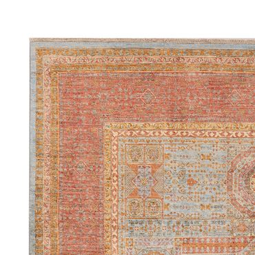 Ziegler Rug - Ariana - 253 x 180 cm - multicolored