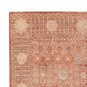 Ziegler Rug - Ariana - 236 x 179 cm - caramel
