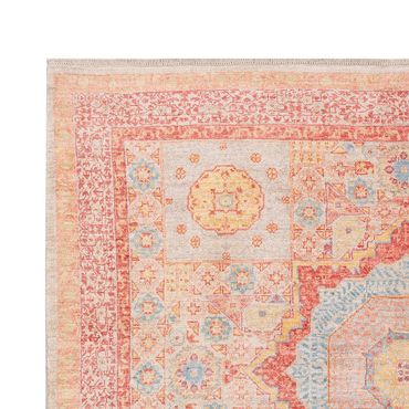 Ziegler Rug - Ariana - 241 x 181 cm - multicolored