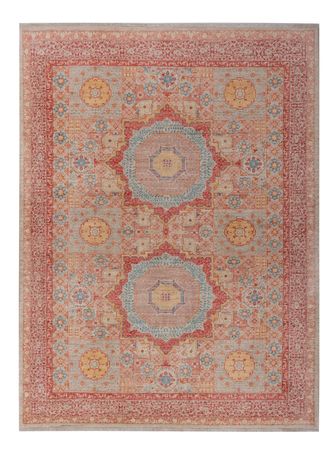 Ziegler Rug - Ariana - 229 x 173 cm - multicolored