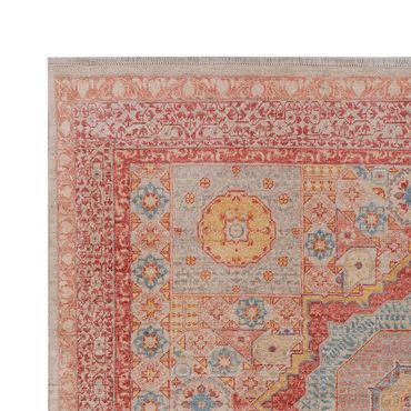 Ziegler Rug - Ariana - 229 x 173 cm - multicolored