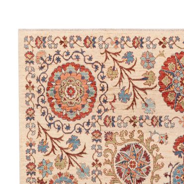 Ziegler Rug - Ariana - 265 x 189 cm - beige