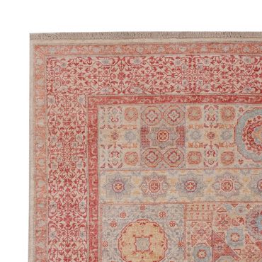 Ziegler Rug - Ariana - 237 x 175 cm - multicolored