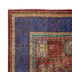 Ziegler Rug - Ariana - 191 x 152 cm - multicolored