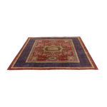 Ziegler Rug - Ariana - 191 x 152 cm - multicolored