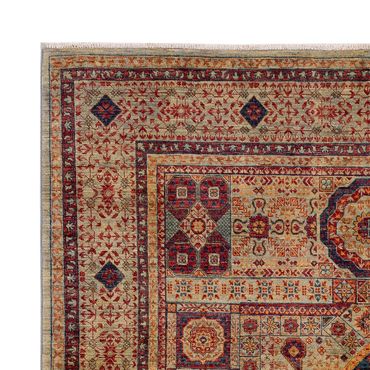 Ziegler Rug - Ariana - 236 x 174 cm - beige