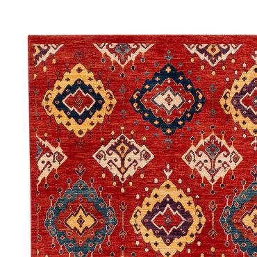 Ziegler Rug - Ariana - 239 x 188 cm - red