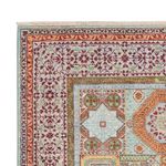Ziegler Rug - Ariana - 174 x 123 cm - turquoise