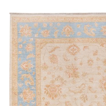 Ziegler Rug - 302 x 258 cm - beige