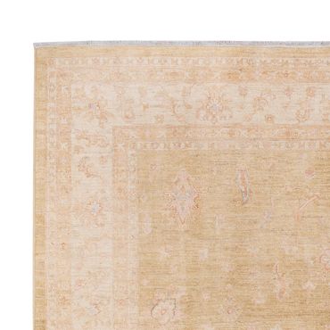 Ziegler Rug - 293 x 251 cm - camel