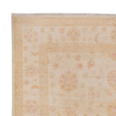 Ziegler Rug - 300 x 248 cm - beige