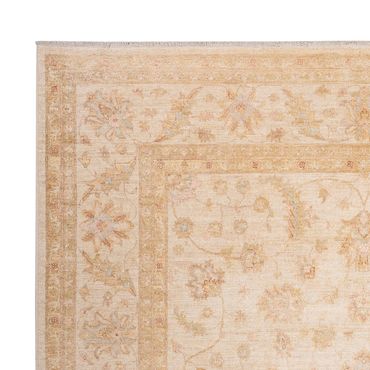 Ziegler Rug - 301 x 257 cm - beige