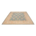 Ziegler Rug - 308 x 252 cm - light blue