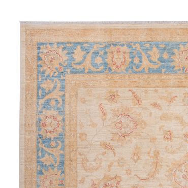 Ziegler Rug - 302 x 248 cm - beige