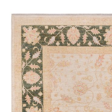 Ziegler Rug - 314 x 250 cm - beige